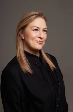 Екатерина Елизарова