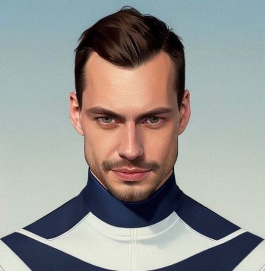 Евгений Балагуров