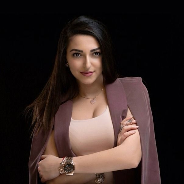 Лана Авье